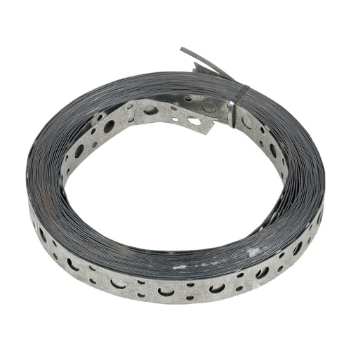 Лента перфорированная монтажная прямая 12x0,55 (25 м) EKF