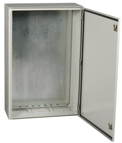 Корпус металлический ЩМП-5-2 У1 IP54 PRO