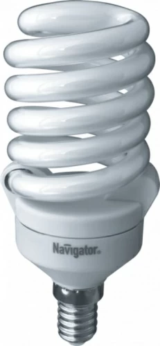 Лампа Navigator NCL-SF10-20-840-E14