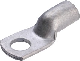 Наконечник ТМЛ 25-6-7 кабельный ДПА