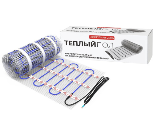 Система мат двухжильный HM-5,0/650