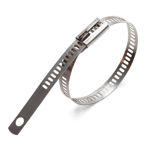 Стяжка стальная СКЛ (316) 7х300 (Fortisflex)