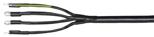 Муфта ПКВ(Н)тп 4х70/120 б/н ПВХ/СПЭ изоляция 1кВ IEK