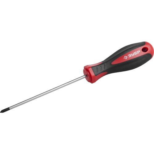 ЗУБР Мастер PH0x100 отвертка