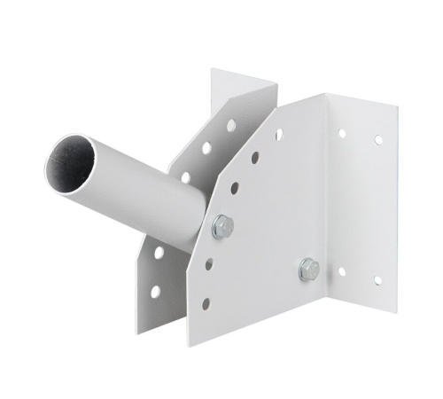 Кронштейн для крепления КР-3  для уличного свет. с пер. углом TDM