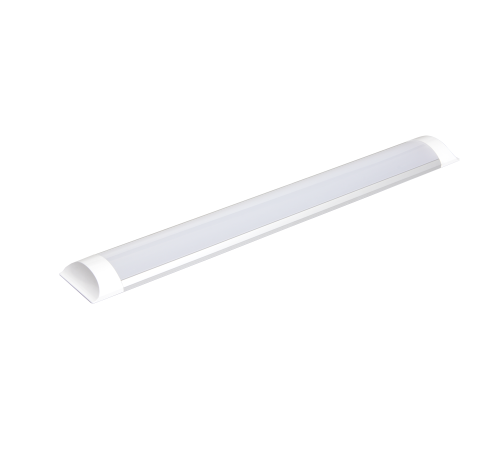 Светильник светодиодный New PPO   600 SMD 20W 6500K AL IP20 180-240V/50Hz/E Jazzway