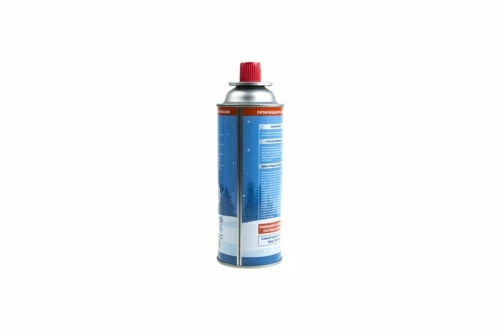 Газовый баллон зимний 220г 