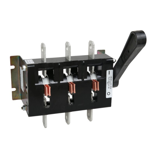 Рубильник ВР32-37Ф-А30220-400А-УХЛ3-КЭАЗ