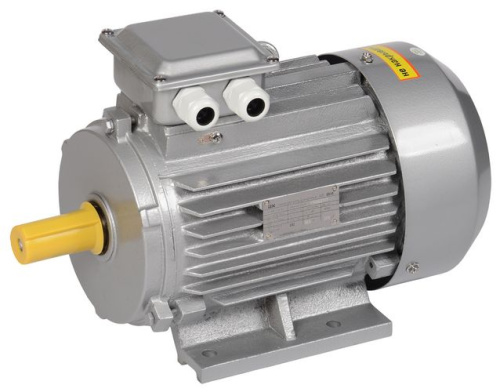 Эл.Двиг.3ф.АИР 100L8 380В 1,5кВт 750об/мин 1081 DRIVE IEK