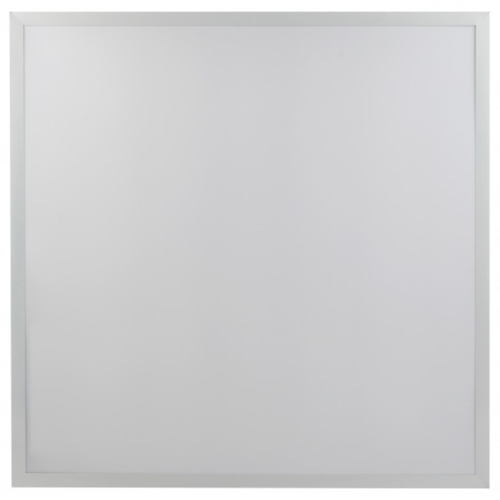 Светильник светодиодный ЭРА SPO-1-50-6K-M 50Вт 6500K 4500Лм IP40 595x595x25 с равномерной засветкой 