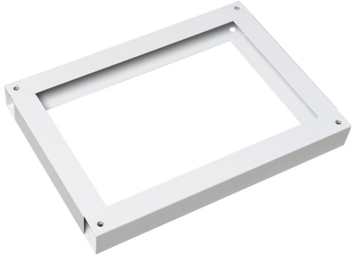 Цоколь ГРЩ хх.60.80 IP31 SMART IEK