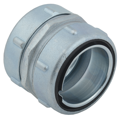 Муфта соединительная для металлорукава СММ32 IEK