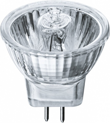 Лампа Navigator MR11 50w 230V 1500h GU5.3