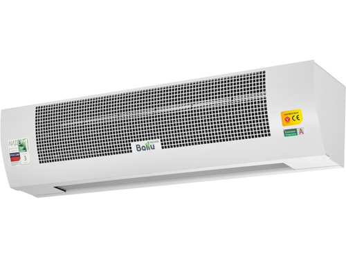 Тепловая завеса BALLU BHC-H20T24-PS