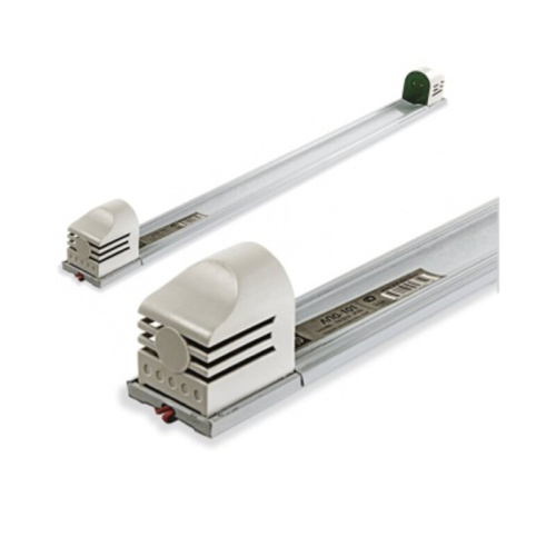 Светильник люминисцентный ЛПО-101 1х18Вт Т8/G13 IP20