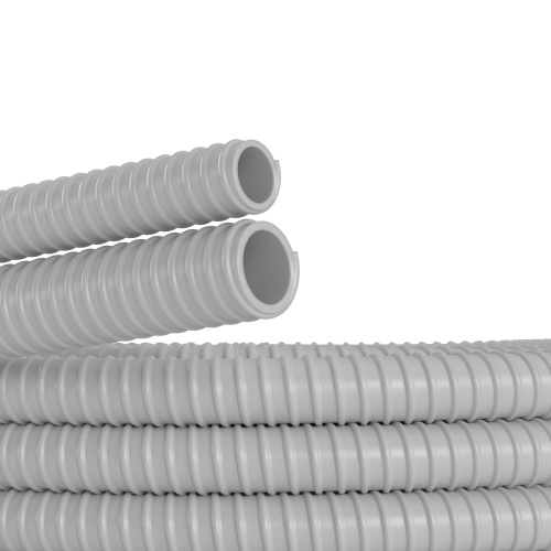 Труба гибкая армированная внутр. д.16 мм DKC