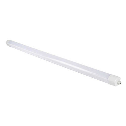 Светильник светодиодный влагозащищенный ДСП PWP-C6  PRO 1500 50w 4000K 6000Lm  IP65 Jazzway