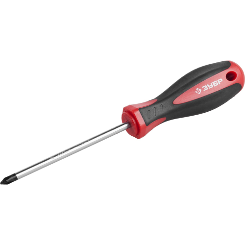 Отвертка ЗУБР Мастер PH1x100
