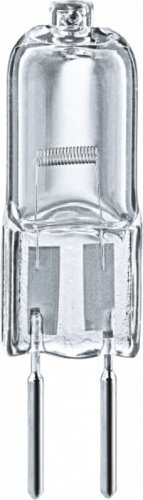 Лампа Navigator JC 50W clear GU6.35 12V 2000 h