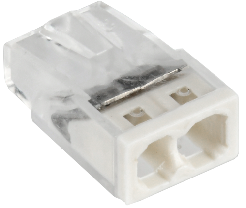 Клемма строительно-монтажная СМК 772-202 GENERICA