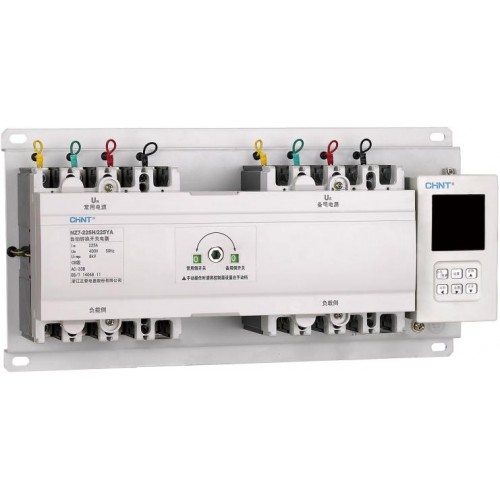 Блок АВР NZ7-400S/3P 400A (CHINT)