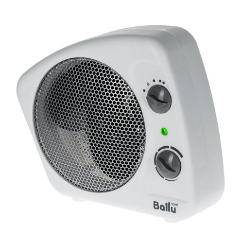 Тепловентилятор Ballu BFH/S-06