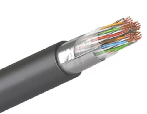 Кабель ТППэп 10х2х0,5