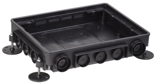 Коробка напольная под лючок ONFLOOR 24 PRIMER IEK