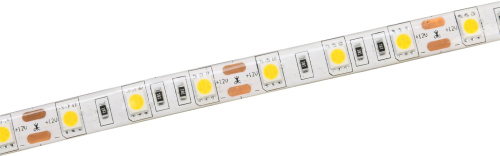 Лента светодиодная 5м LSR-5050W60-14,4-IP65-12В IEK