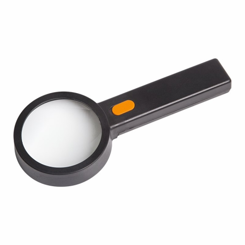 Лупа ручная 2х REXANT