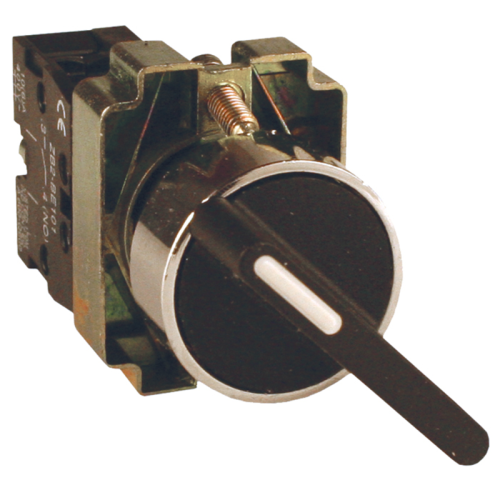 Переключатель BJ21 2P длинная ручка NO EKF PROxima