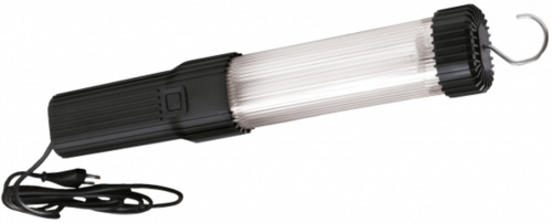 Светильник переносной ЛПО(ЛРО)2030 36Вт 230В G11 шнур 5м ИЭК снят