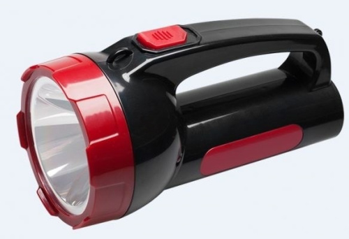 Фонарь Космос Accu9105WLED 1x5W LED