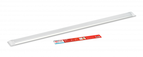 Светильник светодиодный SPO-110 OPAL 55Вт 6500К 4675Лм 1200мм IP40 IN HOME