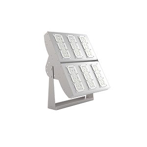 Светильник светодиодный "ВАРТОН" промышленный Olymp 60° 160 Вт 5000К