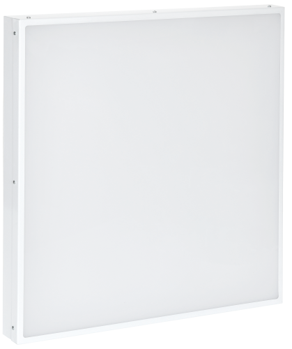 Панель светодиодная ДВО 1201 30Вт 6500К IP54 595х595мм опал PRO IEK