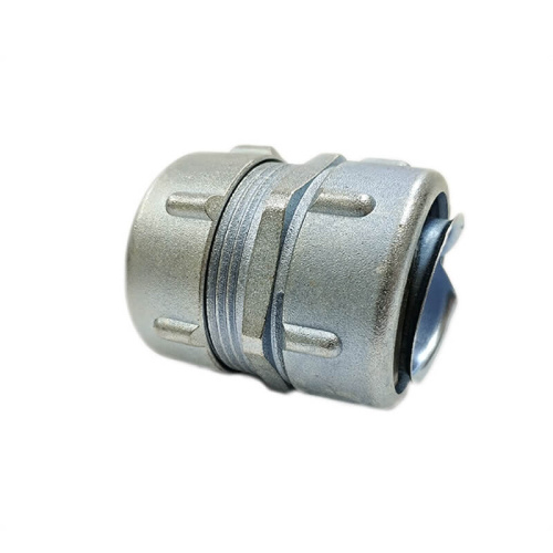 Муфта соединительная для металлорукава МСМ-32 ГОФРОМАТИК