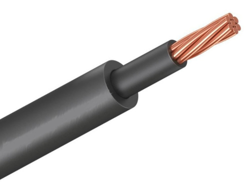 Провод ВПП 1х4