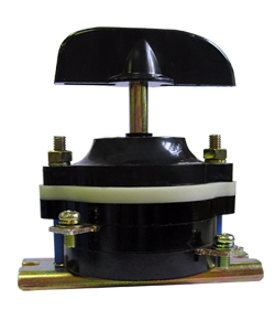 Выключатель пакетный ПВ 2-40 М3 исп.3