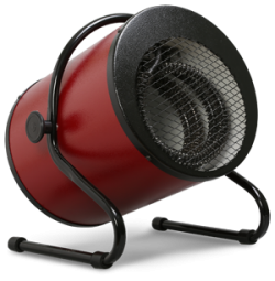 Тепловая пушка ТВ-3/6