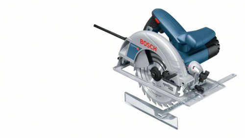 Дисковая пила GKS 190 Bosch