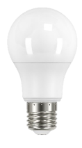 Лампа светодиодная LED STAR CLASSIC А 40 5.5W/827 5.5Вт грушевидн 2700К Е27 470лм матов.пласт. OSRAM