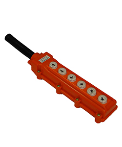 Пост кнопочный ПКТ-60 Электротехник