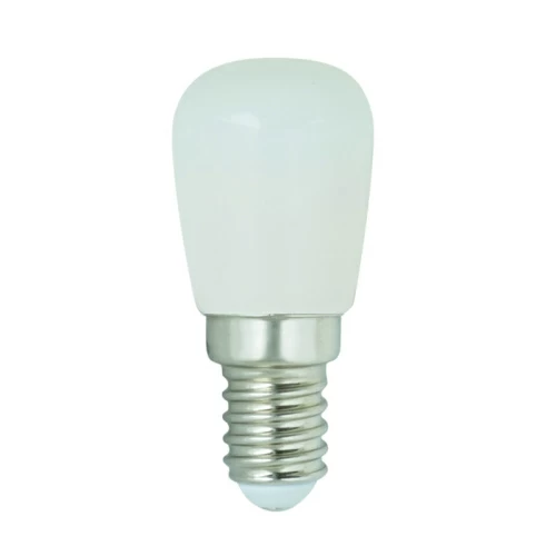 Лампа светодиодная LED-Y27-3W/WW/E14/FR/Z  для холодильников.Матовая колба.