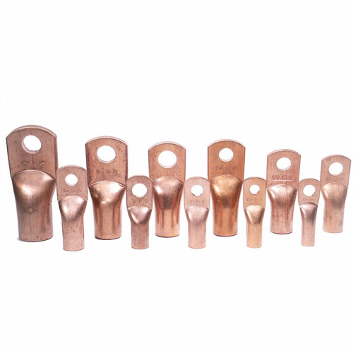 Наконечник медный Т 35-8-10 ГОФРОМАТИК