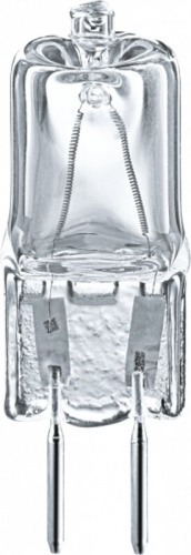 Лампа Navigator JCD 50W clear G6.35 230V 20