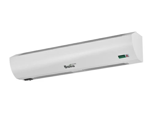 Тепловая завеса BALLU BHC-L08-S05 805x155x150 мм