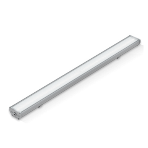 Светильник светодиодный "ВАРТОН" Айрон 1215*109*66 мм класс защиты IP67 с рассеивателем опал 36 ВТ 6