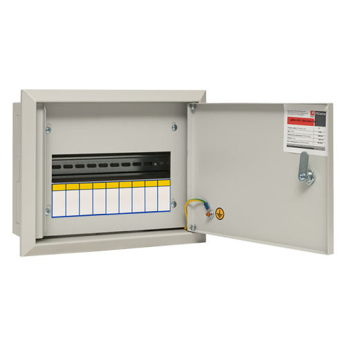 Щит ЩРВ-9 распр. встраив.IP31 EKF PROxima