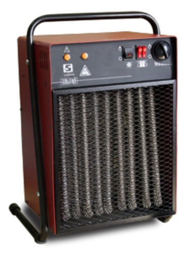 Тепловентилятор ТВ-12 К